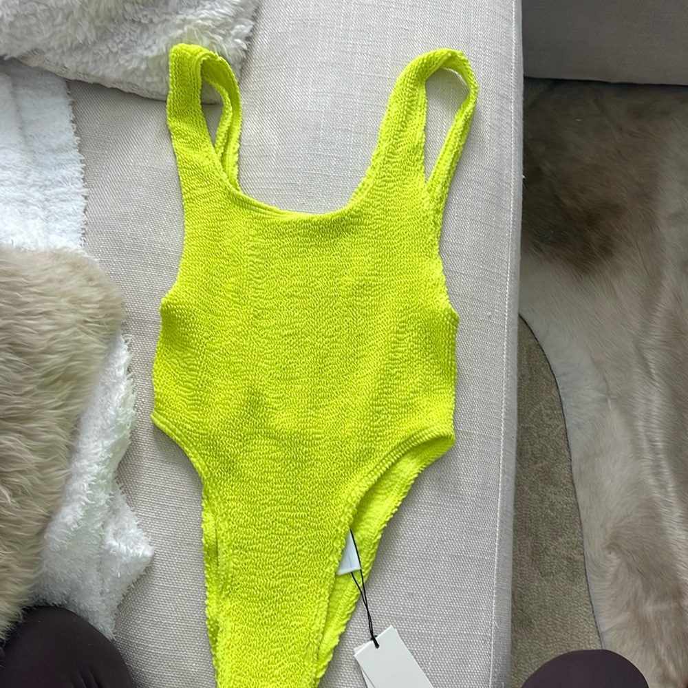 Brand new Bond Eye one piece